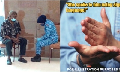 Sign Language Ft