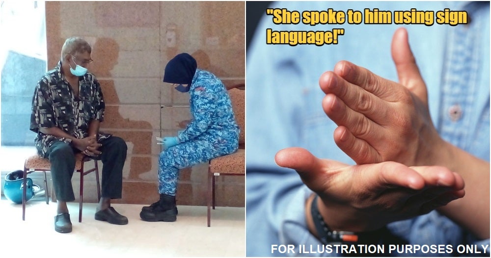 Sign Language Ft