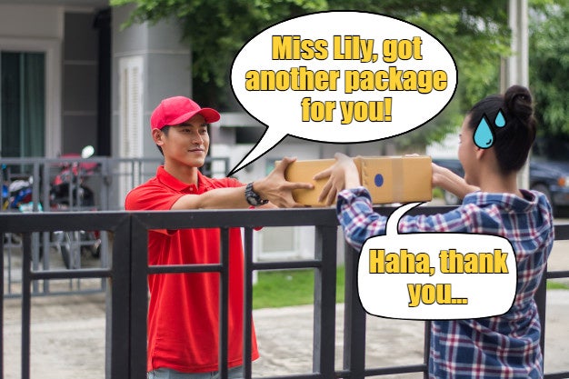 young man delivering package customer home delivery 1150 2962.jpg