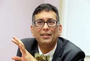 Dr. Kuljit