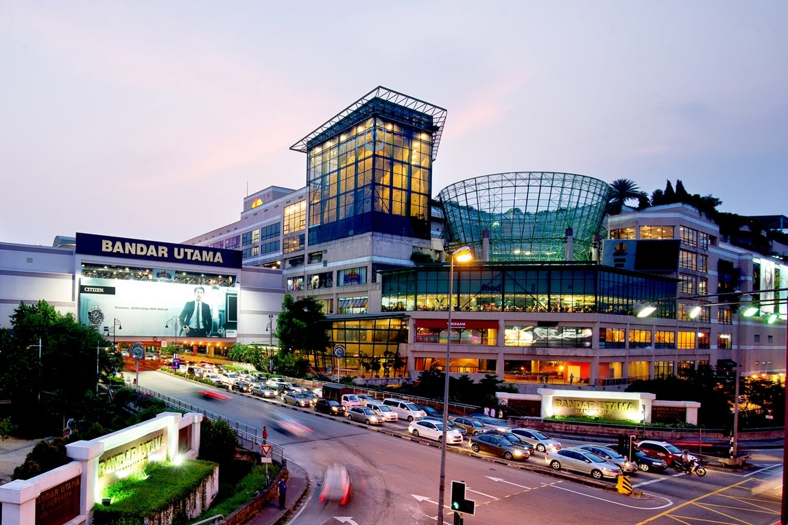 One World Hotel Petaling Jaya Malaysia 1 Utama