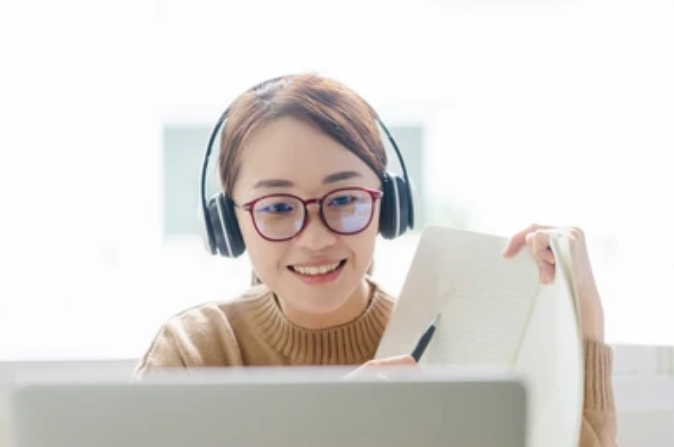 Teacher Online Class