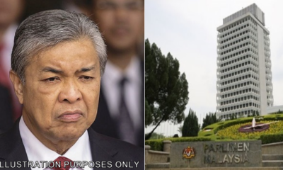Zahid And Gang Tested Positive For Covid 19