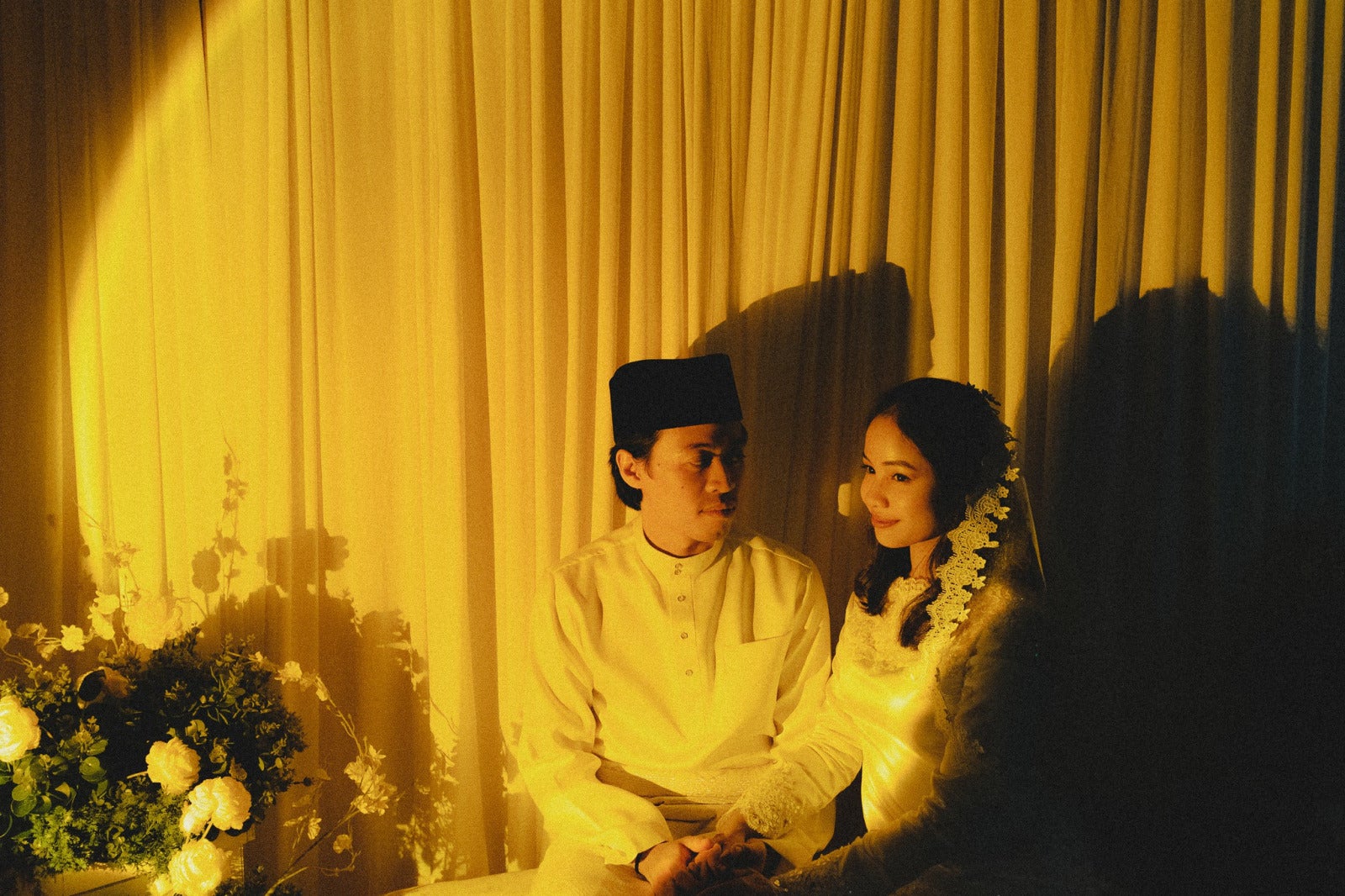 Zulaikha and Afiqs wedding 2