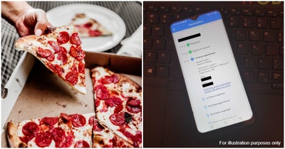 Dominos-Pizza-Deal-Using-Mysejahtera-Vaccination-Status