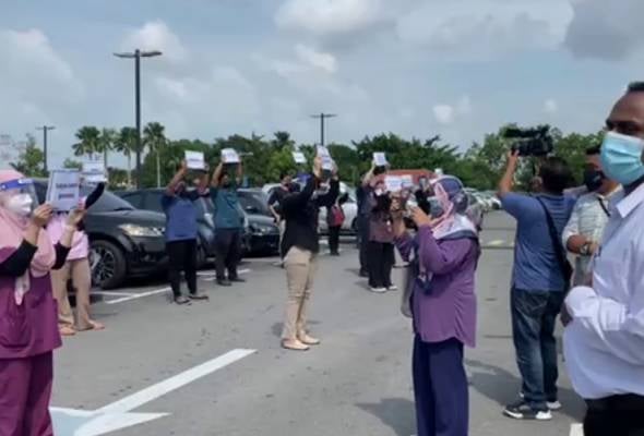 hartal at melaka