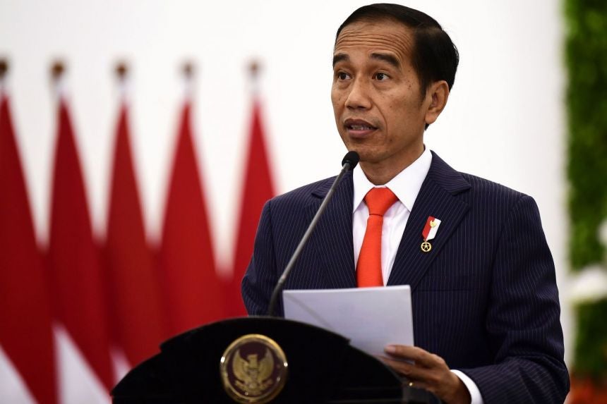 indonesian ministers apologise 2