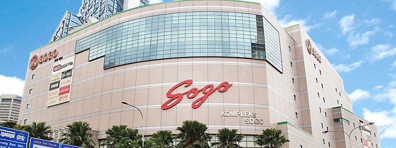 Sogo Kl