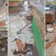 Supermarket Damaged Goods
