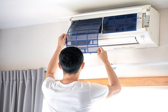 what to consider when choosing an aircon servicing company