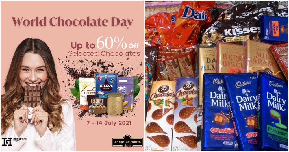 World Chocolate Day Sale Shopmyairports Ft 2