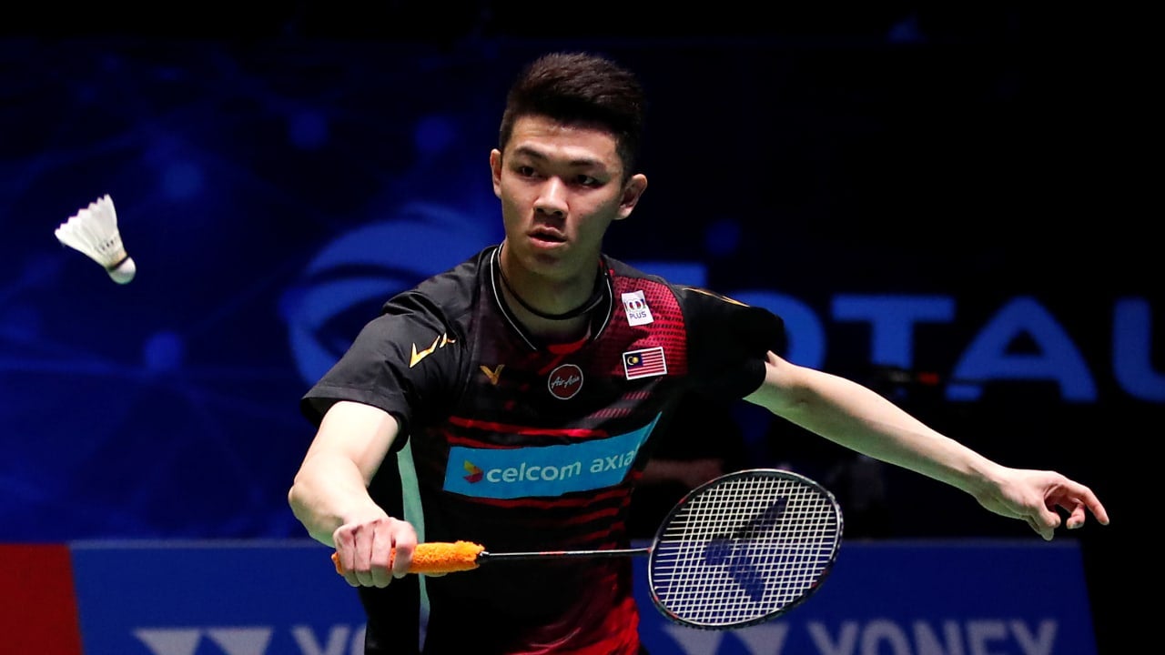 China S Chen Long Defeats Lee Zii Jia In Nail Biting Match To Advance To Quarter Finals World Of Buzz