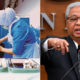 6 Million Doses Announced By Ismail Sabri