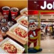 Jollibee Mascot And Fast Food 2