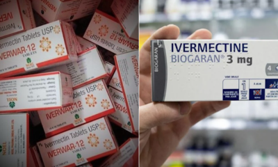 Two Cases Of Ivermectin Poisoning Detected In Malaysia