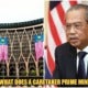 Caretaker Government Putrajaya Muhyiddin Yassin 2