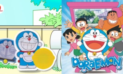 Doraemon Ft