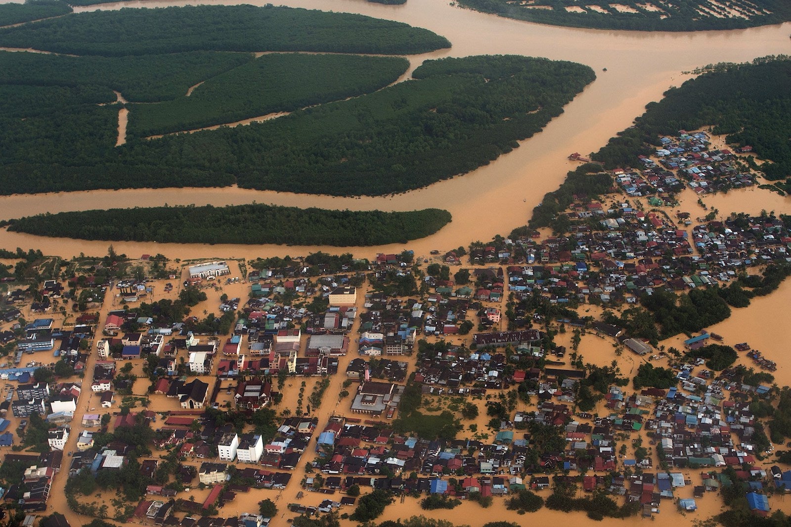 flood malaysia