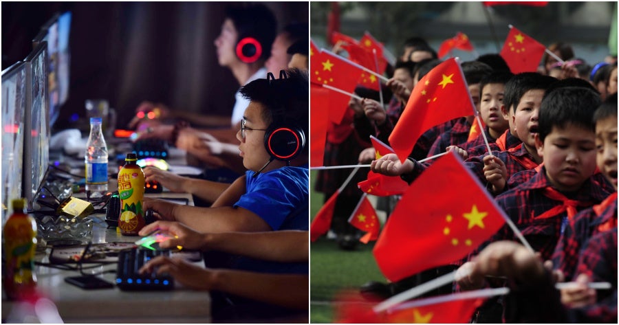 Ft Gaming China