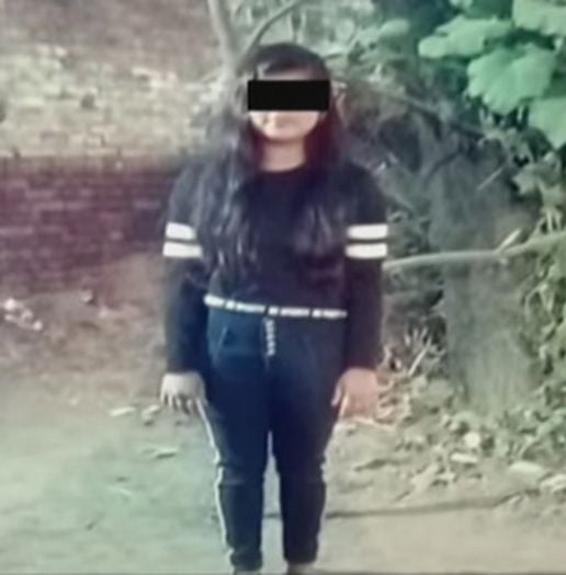 girl beaten by family for wearing jeans censored