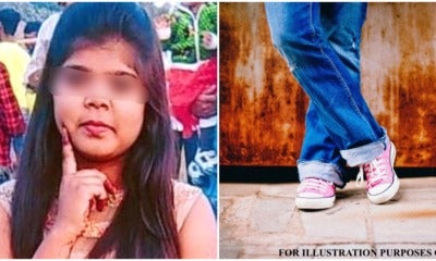 Girl Beaten To Death For Wearing Jeans Ft