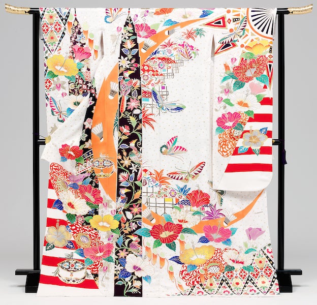 kimono 1