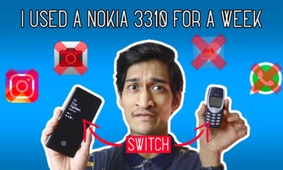 Nokia Thumbnail