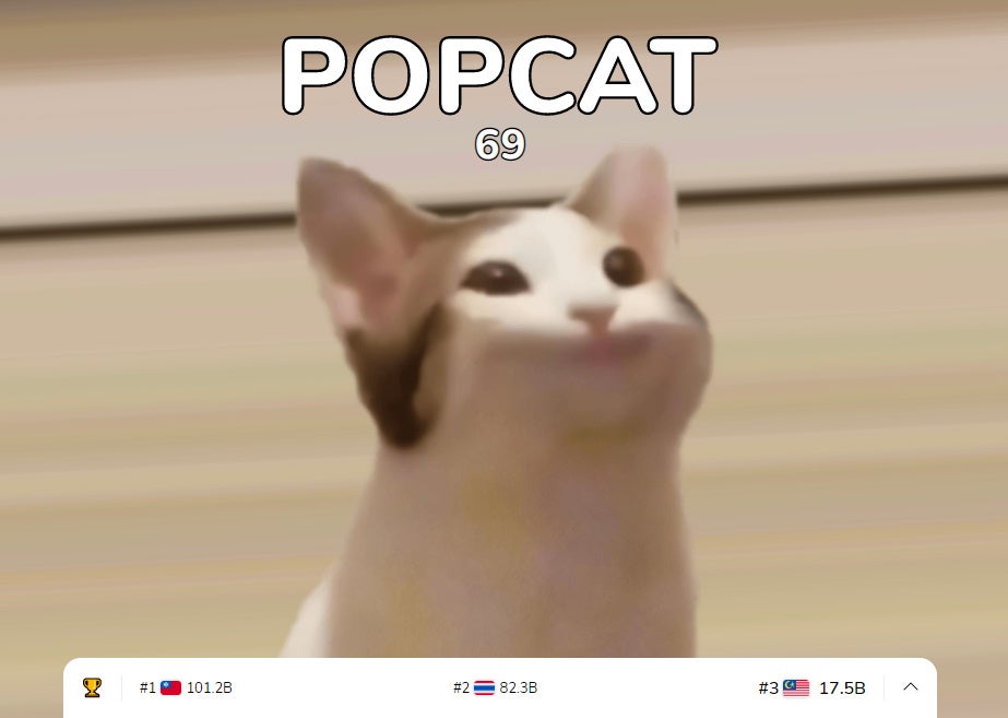 popcat click 69