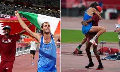Qatar And Italy