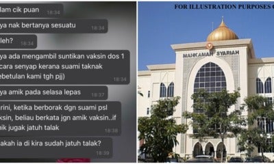 Syariah Court Ft