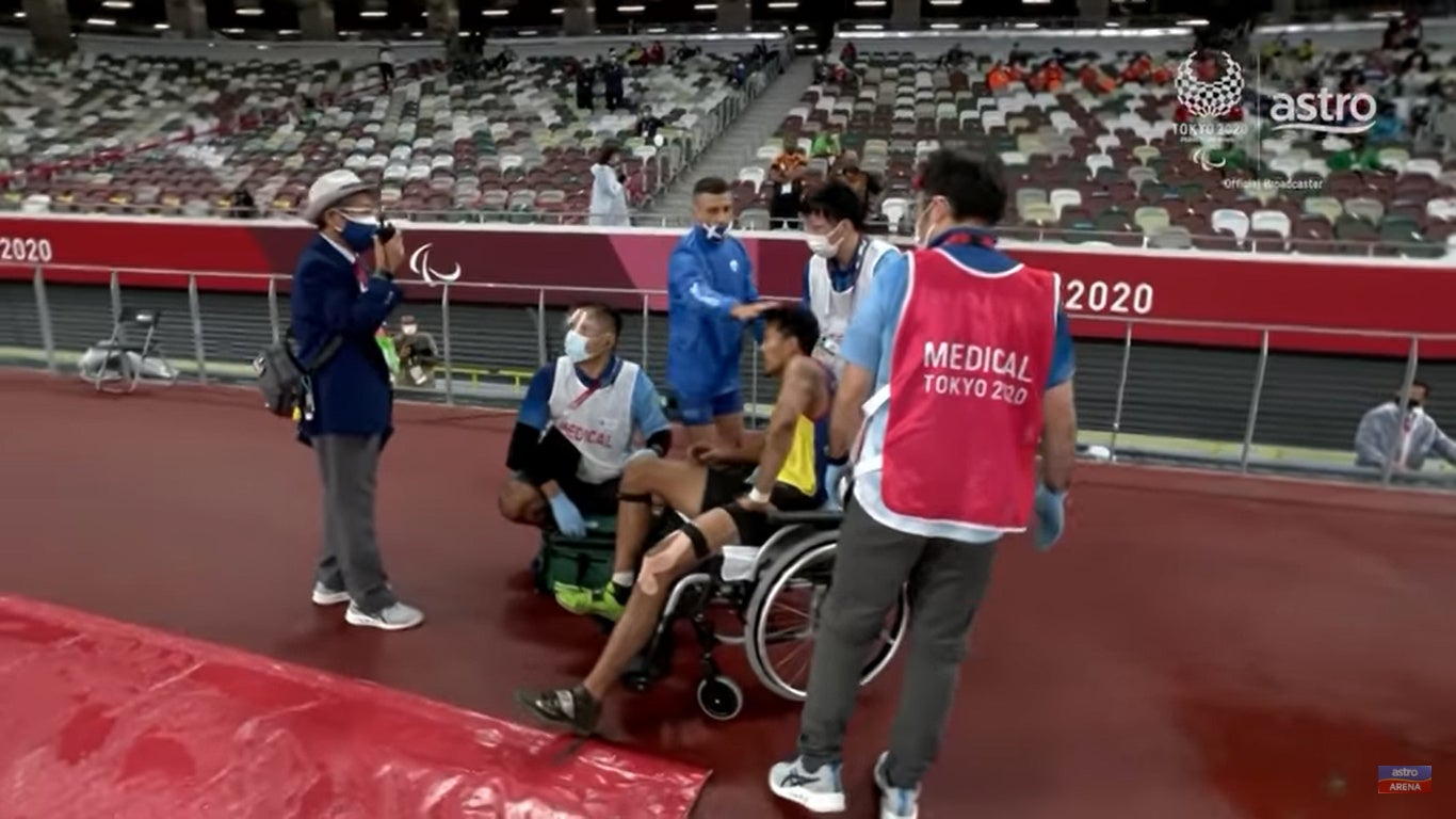 abdul latif romly in wheelchair 5