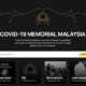 Covid Memorial Malaysia