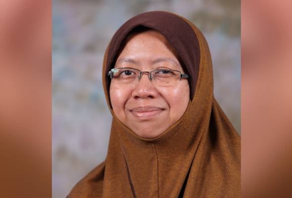 Dr Malina Osman