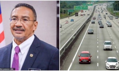 Hishammuddin Hussein Sop Discussion Interstate Travel