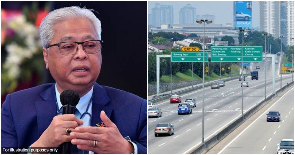 ismail sabri interstate allowed when 90pc vaccinated 1 1
