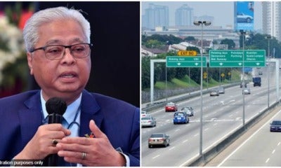 Ismail Sabri Interstate Allowed When 90Pc Vaccinated 1