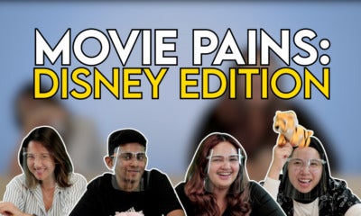 Movie Pain Disney Thumbnail