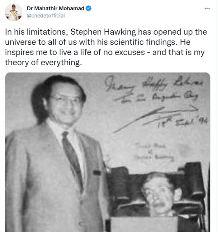Ss Hawking