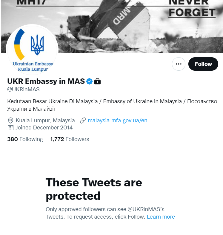 ss twitter ukraine embassy