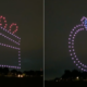 Drone Marriage Proposal In Singapore