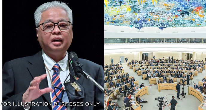 Malaysia Wins Un Human Rights Council Seat