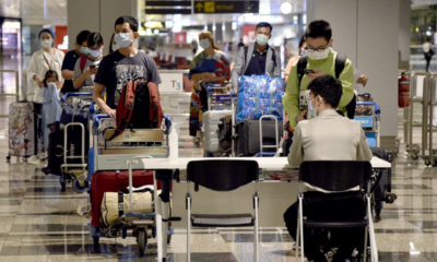 Singapore Eases Quarantine Requirement For Malaysia