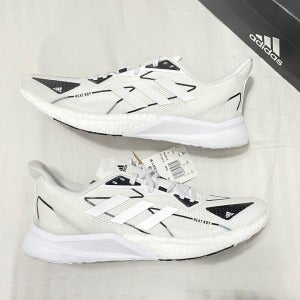 X9000L3 HEAT.RDY Shoes White FY0798 04 standard 1