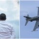 Fighter Jet Subang Airport Fdpa 50Th Anniversary