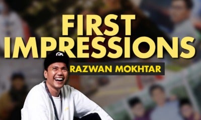 First Impression Ep2 Thumbnail