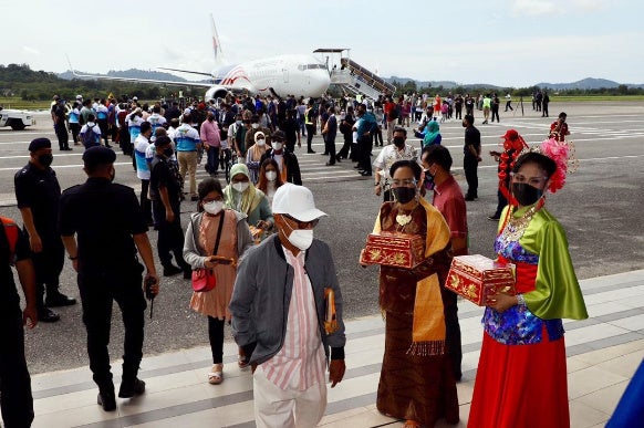 langkawi 1