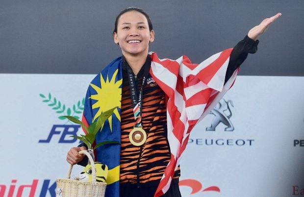 pandelela 1