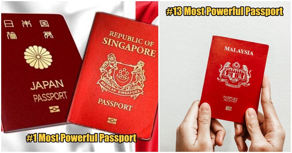 Passport Ft