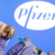 Pfizer Boosted Shots Restore Full Protection Against Covid 19