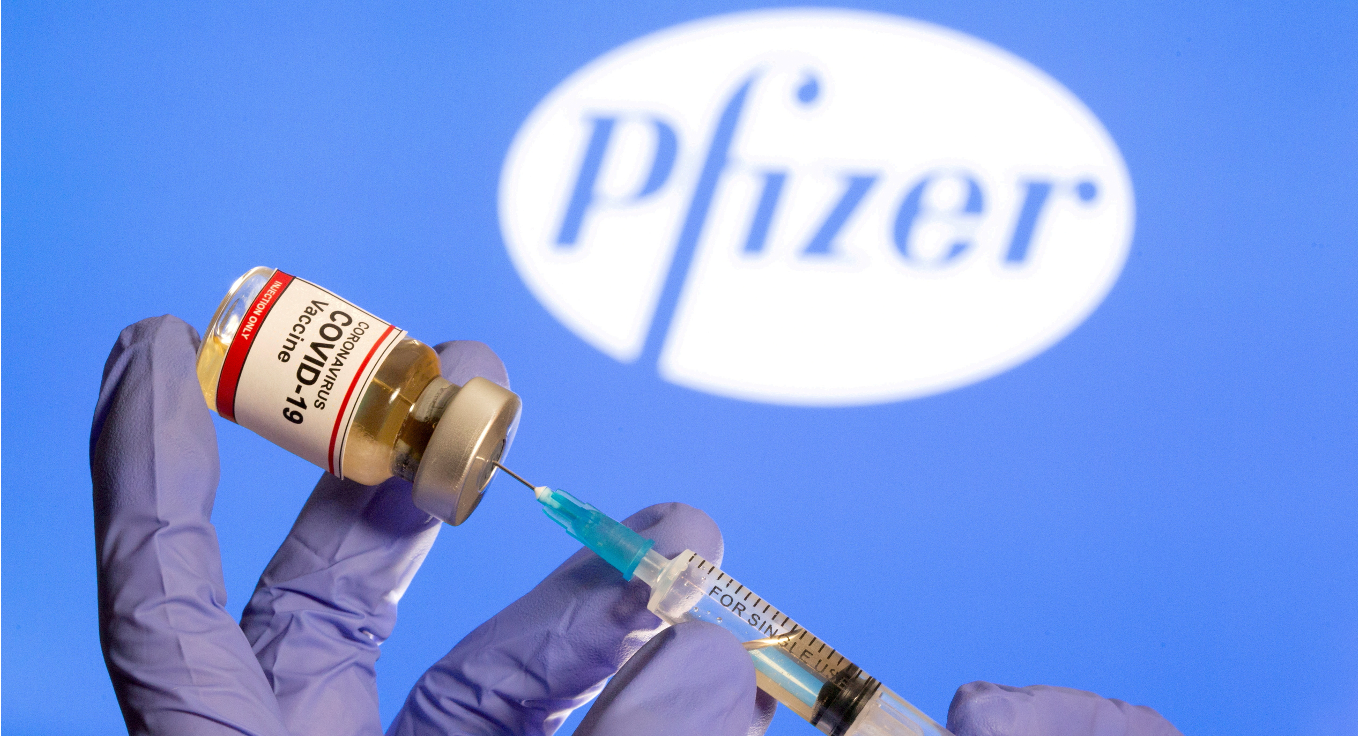 Pfizer Boosted Shots Restore Full Protection Against Covid 19